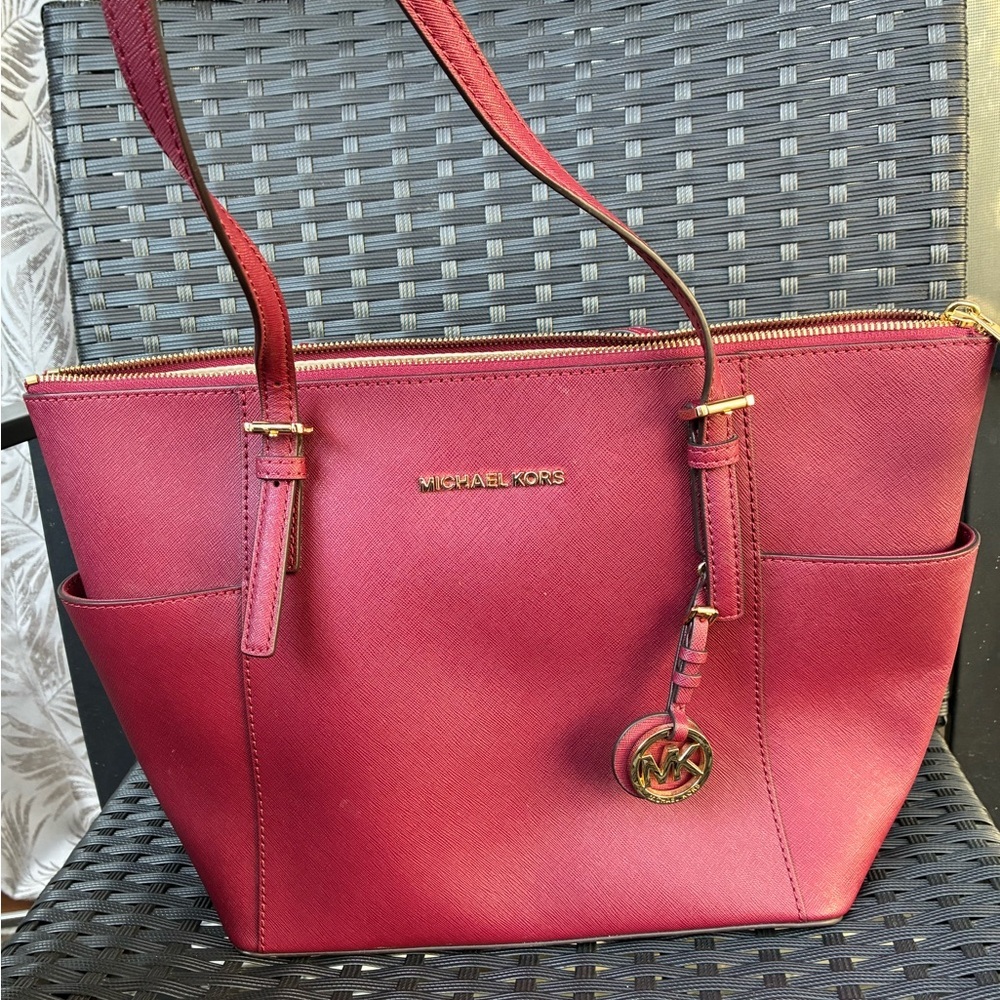 MICHAEL KORS Bag,Shoulder bag - Picture 15 of 15